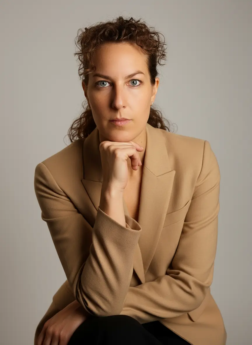 Alessandra De Santis, graphic designer freelance Salsomaggiore Terme