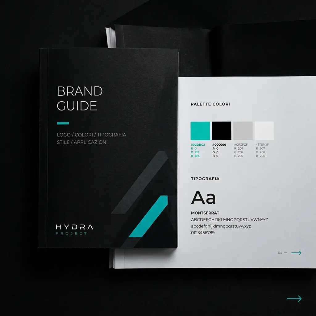Linee guida brand