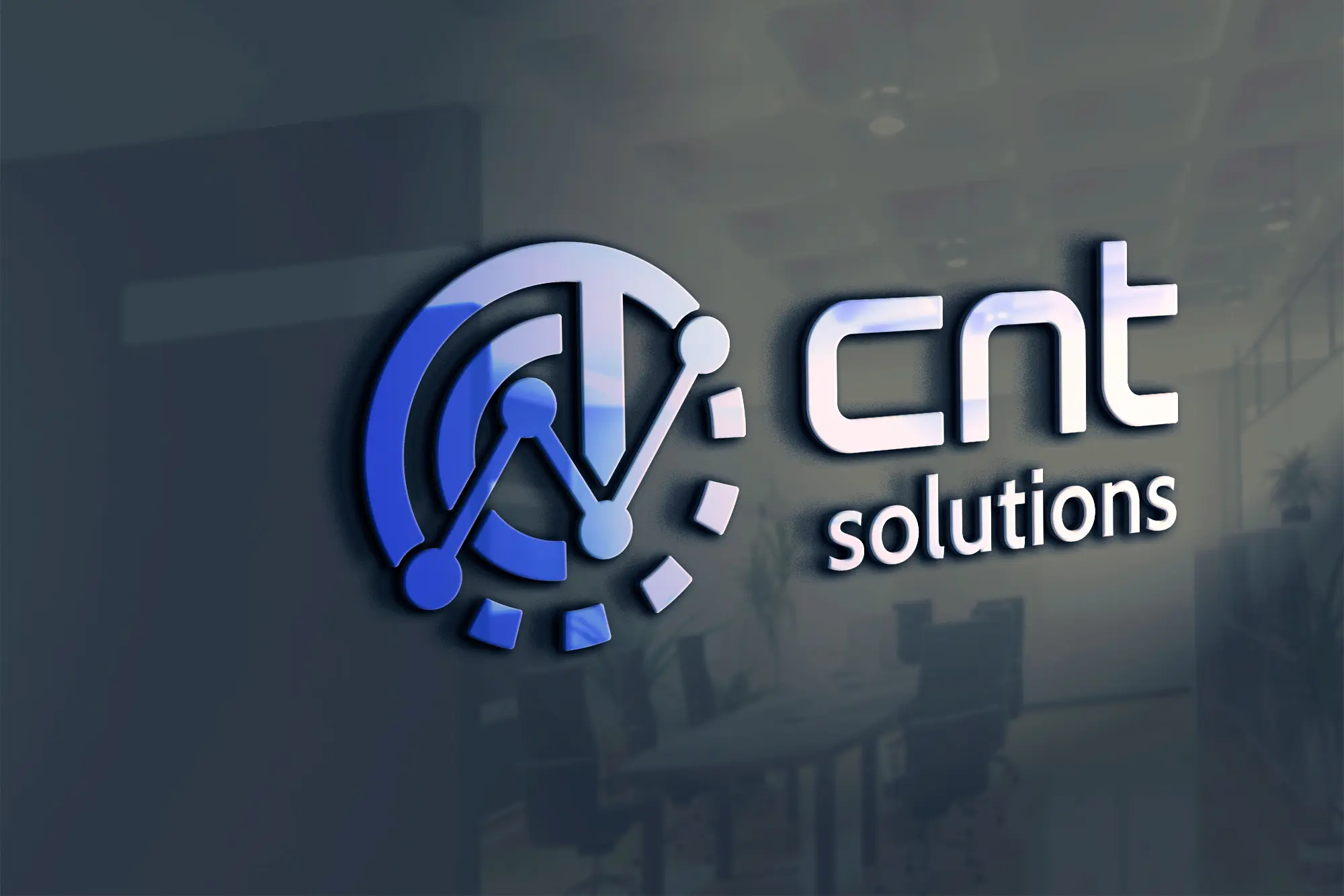 Visual Logo